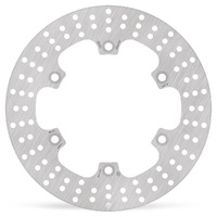 Brake Disc - Halo - Front