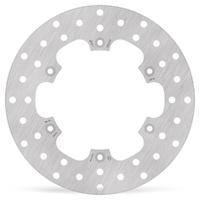 Brake Disc - Halo - Rear