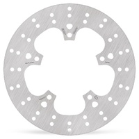 Brake Disc - Halo - Rear