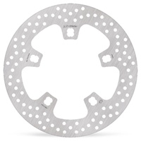 Brake Disc - Halo - Front