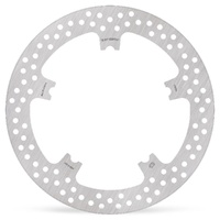 Brake Disc - Halo - Front