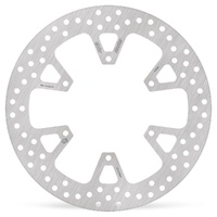 Brake Disc - Halo - Rear