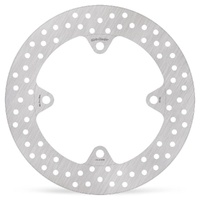 Brake Disc - Halo - Rear
