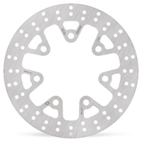 Brake Disc - Halo - Front