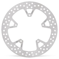Brake Disc - Halo - Rear