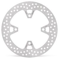 Brake Disc - Halo - Rear