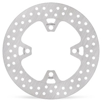 Brake Disc - Halo - Rear