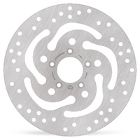 Brake Disc - Halo - Front
