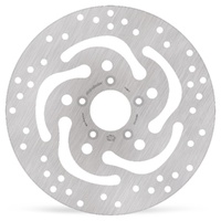 Brake Disc - Halo - Front