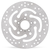 Brake Disc - Halo - Front