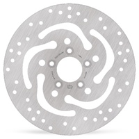 Brake Disc - Halo - Rear