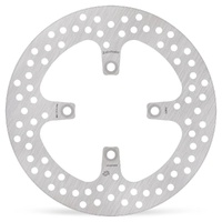 Brake Disc - Halo - Rear