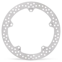 Brake Disc - Halo - Front