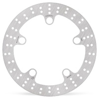 Brake Disc - Halo - Front