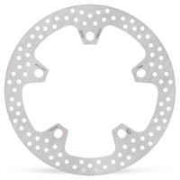 Brake Disc - Halo - Front