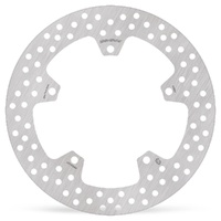 Brake Disc - Halo - Rear