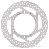 Brake Disc - Halo - Front