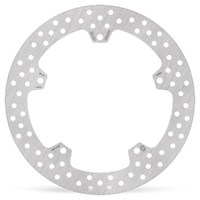 Brake Disc - Halo - Rear