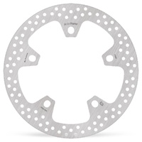 Brake Disc - Halo - Front