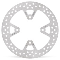 Brake Disc - Halo - Rear