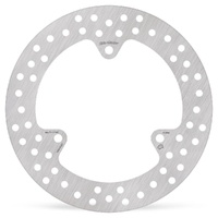 Brake Disc - Halo - Rear