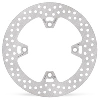 Brake Disc - Halo - Rear