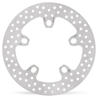 Brake Disc - Halo - Rear