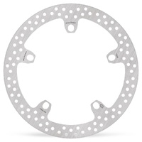 Brake Disc - Halo - Front