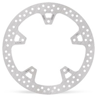 Brake Disc - Halo - Rear