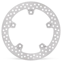 Brake Disc - Halo - Rear