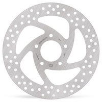 Brake Disc - Halo - Rear