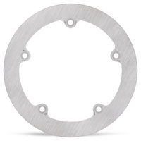 Brake Disc - Halo - Rear