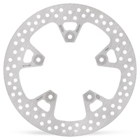 Brake Disc - Halo - Rear