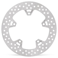 Brake Disc - Halo - Rear