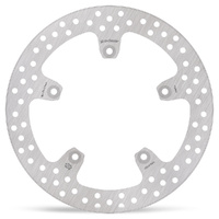 Brake Disc - Halo - Rear