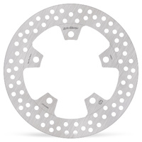 Brake Disc - Halo - Rear