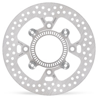 Brake Disc - Halo - Rear