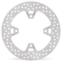Brake Disc - Halo - Rear