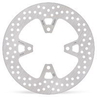Brake Disc - Halo - Rear