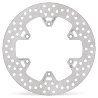 Brake Disc - Halo - Rear