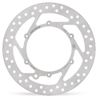 Brake Disc - Halo - Front