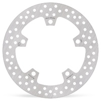 Brake Disc - Halo - Rear