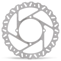 Brake Disc Rotor - Front - Nitro