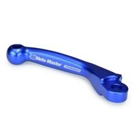 Pivot MX - Spares - Brake Lever - Blue