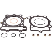Engine Gaskets Seals Kit - Top End-  Big Bore 81mm