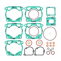 Engine Gaskets Seals Kit - Top End