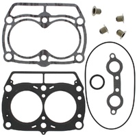 Engine Gaskets Seals Kit - Top End