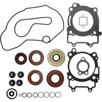 Engine Gaskets Seals Kit Complete