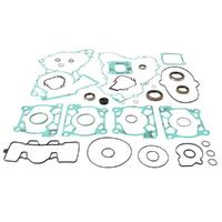 Complete engine gasket set w/ oil seals