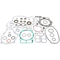 Engine Gaskets Seals Kit Complete